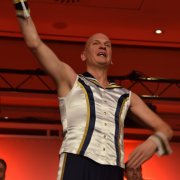 Captain's Dinner  (19.11.16)